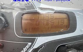 SUZUKI ADDRESS V125