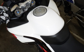 DUCATI MULTISTRADA 1260 2018