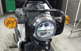 HONDA CROSS CUB 50 2022 AA06