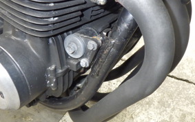 KAWASAKI ZEPHYR 750 1992 ZR750C