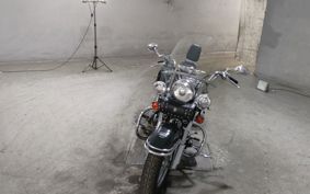 YAMAHA DRAGSTAR 400 CLASSIC 2005 VH01J