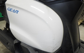 YAMAHA GEAR Gen.2 2015 UA08J