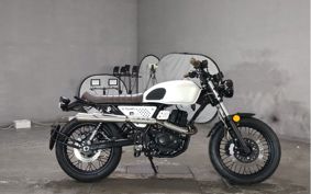 OTHER I MANY RU MOTO TIQATTRO125 SCRAMBLER ..