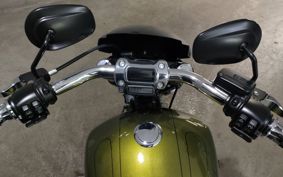 HARLEY  HARLEY FXBRS1870 YHK