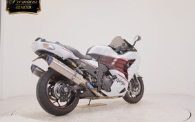 KAWASAKI ZX 1400 NINJA R A 2020