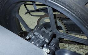 SUZUKI INTRUDER150 2023