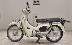 HONDA C110 SUPER CUB