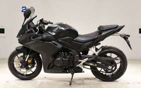HONDA CBR400R 2025 NC65