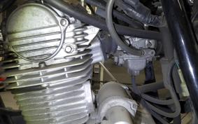 HONDA CB223S 2022 MC40