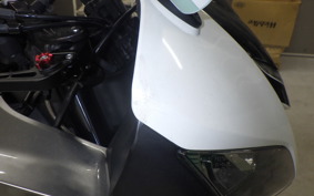 HONDA CBR600RR GEN 3 2009 PC40