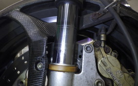 DUCATI MONSTER 400 2001