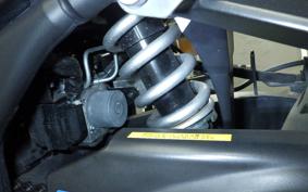 YAMAHA YZF-R3 2015 RH07J