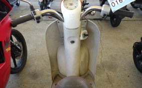 HONDA CREA SCOOPY 2011 AF55