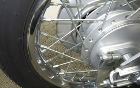 HONDA ｸﾛｽｶﾌﾞ50 1977 AA06