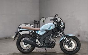 YAMAHA XSR125 RE46J