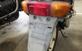 YAMAHA MINT 1YU