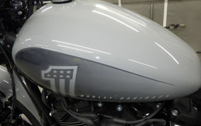 HARLEY FXBBS1870 2025