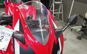 HONDA CBR250RR A 2002 MC51