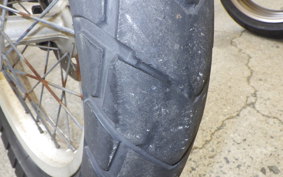 YAMAHA TW225 DG09J
