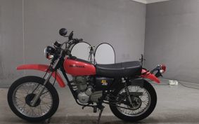 HONDA XL230 MC36