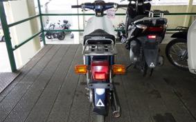 HONDA C70 SUPER CUB E C70