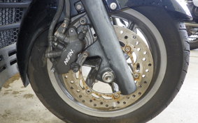 HONDA FAZE MF11