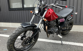 YAMAHA TW200 DG07J