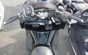 YAMAHA MAXAM 250 2016 SG21J