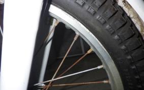 HONDA TL125 2024 JD06