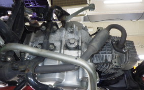 HONDA ｸﾛｽｶﾌﾞ110-2 JA45