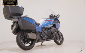 BMW R1300RT ASA 2026