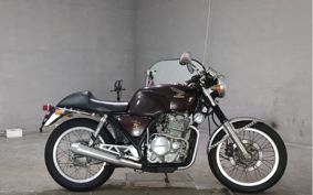 HONDA GB400 NC20