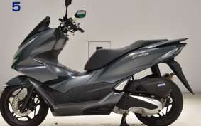 HONDA PCX125 2018 JK05