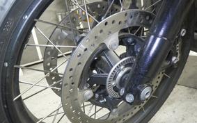 BMW R NINE T SCRAMBLER 2023