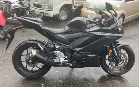YAMAHA YZF-R25 RG74J