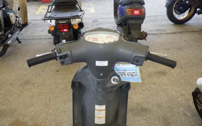 SUZUKI LET's 4 CA45A
