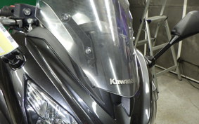KAWASAKI NINJA 400 2016 EX400E