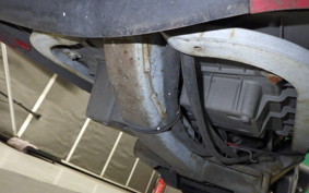 SUZUKI LET's 4 Basket