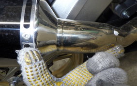 HONDA CBR250RR A MC51