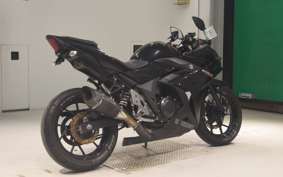 SUZUKI GSX250RA