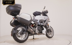 BMW F900XR PREMIUM LINE 2020