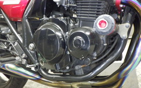KAWASAKI ZRX-2 2007 ZR400E
