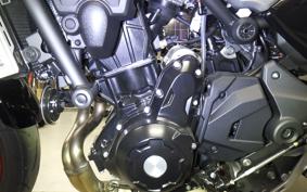 KAWASAKI Z650 RS 2026 ER650R