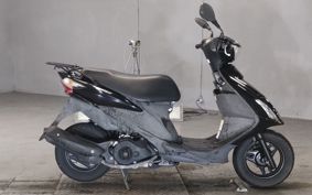 SUZUKI ADDRESS V125 CF4MA