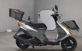 SUZUKI ADDRESS V125 CF4MA
