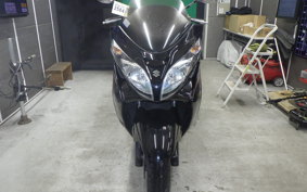 SUZUKI SKYWAVE 250 (Burgman 250) S Gen.3 2024 CJ46A