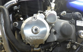 HONDA CB1300SF SUPER FOUR 1999 SC40