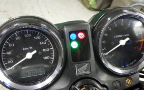 HONDA CB750 GEN 2 2007 RC42