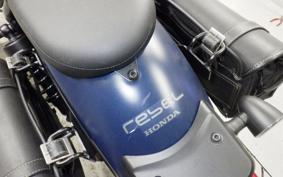 HONDA REBEL 250 A MC49