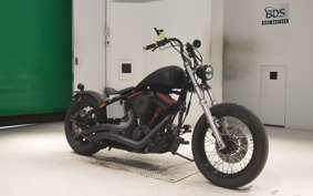 HARLEY FLSTC 1340 1989